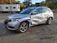 3CZRU6H39KG714893 2019 HONDA HR-V
