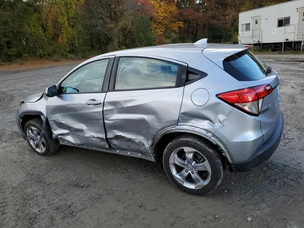 3CZRU6H39KG714893 2019 HONDA HR-V - Image 2