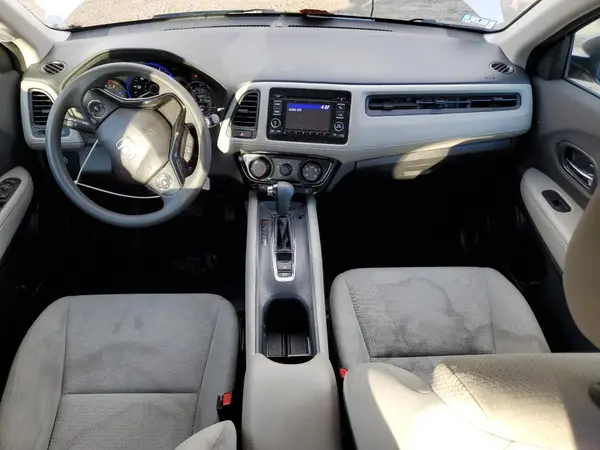 3CZRU6H39KG714893 2019 HONDA HR-V - Image 8