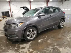 3CZRU6H39KG716160 2019 HONDA HR-V