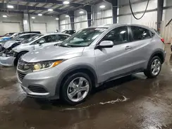 3CZRU6H39KG719026 2019 HONDA HR-V