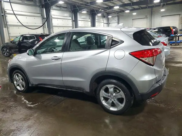 3CZRU6H39KG719026 2019 HONDA HR-V - Image 2