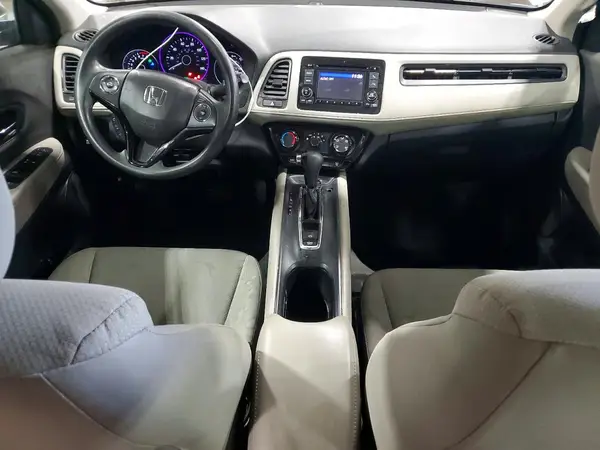 3CZRU6H39KG719026 2019 HONDA HR-V - Image 8