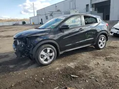 3CZRU6H39KG719303 2019 HONDA HR-V