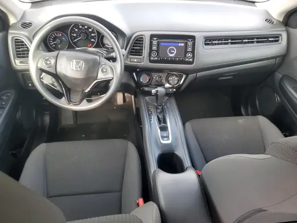 3CZRU6H39KG719303 2019 HONDA HR-V - Image 8