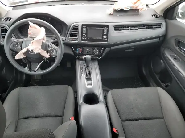 3CZRU6H39KG722038 2019 HONDA HR-V - Image 8