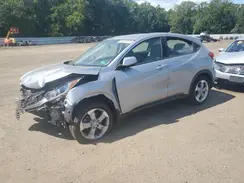 3CZRU6H39KG722122 2019 HONDA HR-V