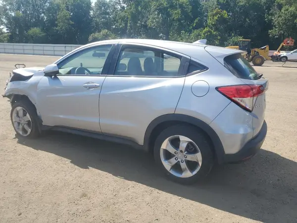 3CZRU6H39KG722122 2019 HONDA HR-V - Image 2