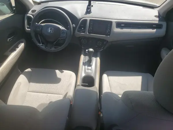 3CZRU6H39KG722122 2019 HONDA HR-V - Image 8