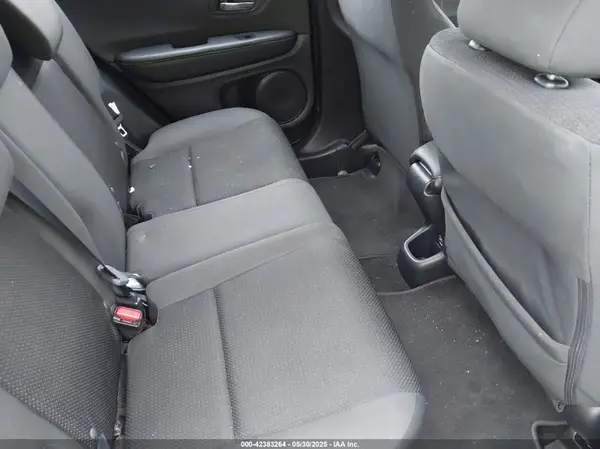 3CZRU6H39KG722170 2019 HONDA HR-V - Image 8