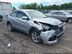 3CZRU6H39KG722699 2019 HONDA HR-V
