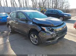 3CZRU6H39KG723917 2019 HONDA HR-V