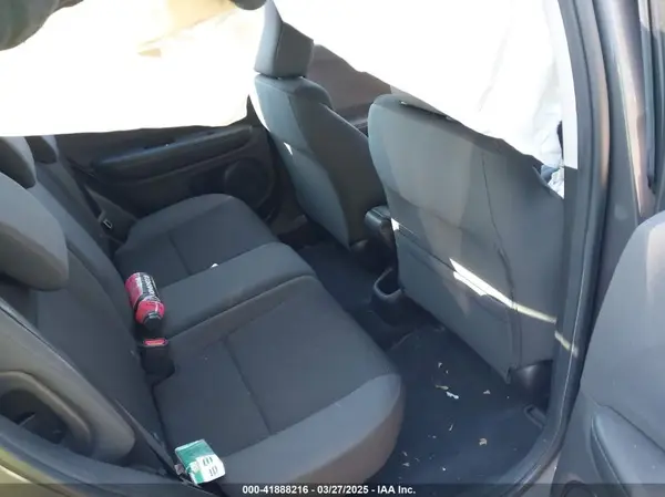 3CZRU6H39KG723917 2019 HONDA HR-V - Image 8