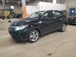 3CZRU6H39KG724338 2019 HONDA HR-V