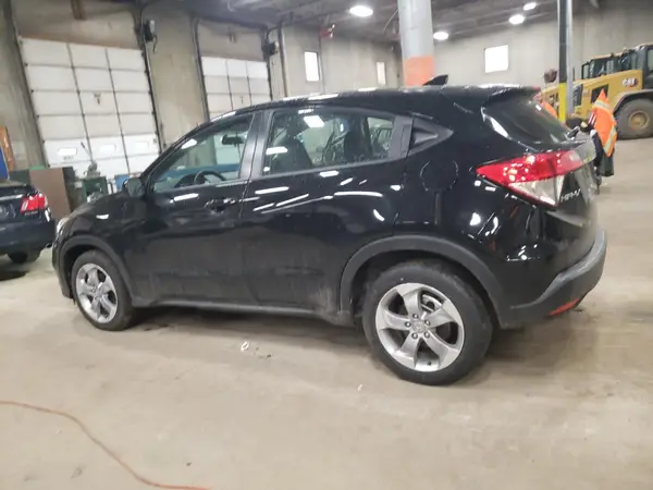 3CZRU6H39KG724338 2019 HONDA HR-V - Image 2