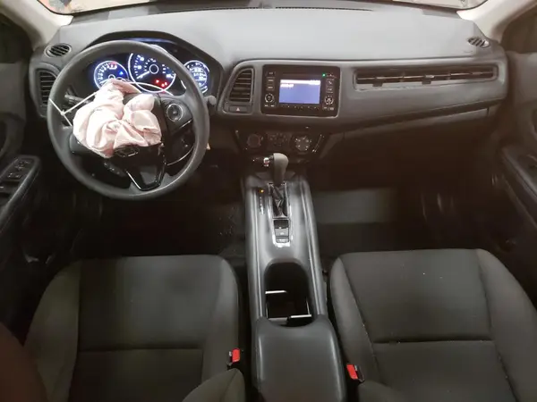 3CZRU6H39KG724338 2019 HONDA HR-V - Image 8