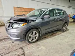 3CZRU6H39KG724663 2019 HONDA HR-V