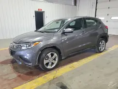 3CZRU6H39KG725098 2019 HONDA HR-V