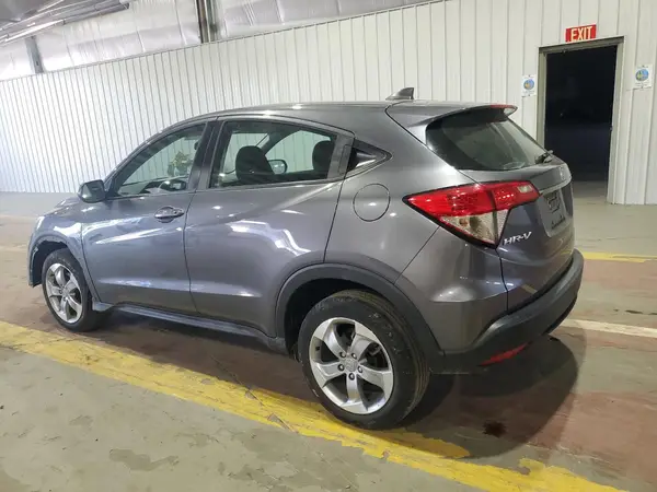 3CZRU6H39KG725098 2019 HONDA HR-V - Image 2
