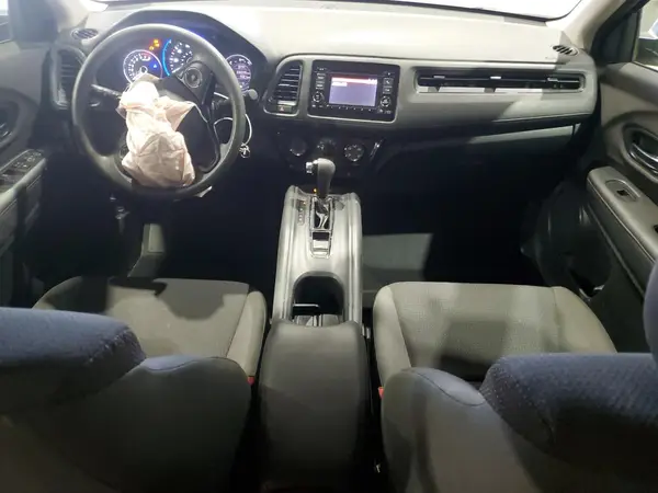 3CZRU6H39KG725098 2019 HONDA HR-V - Image 8