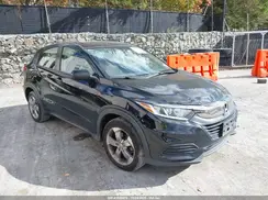 3CZRU6H39KG725733 2019 HONDA HR-V