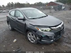 3CZRU6H39KG725909 2019 HONDA HR-V