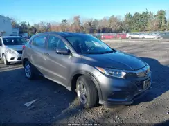 3CZRU6H39KG726025 2019 HONDA HR-V