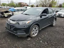 3CZRU6H39KG726543 2019 HONDA HR-V