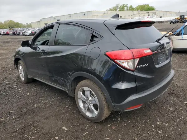 3CZRU6H39KG726543 2019 HONDA HR-V - Image 2