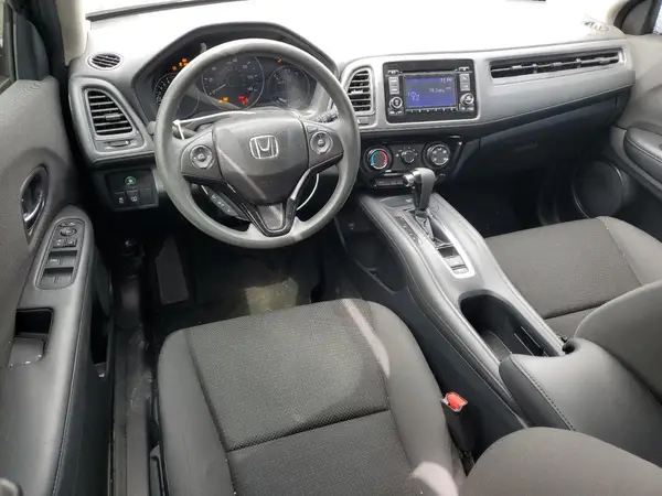 3CZRU6H39KG726543 2019 HONDA HR-V - Image 8