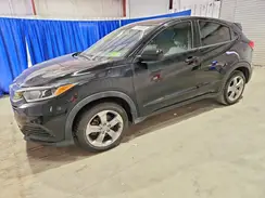3CZRU6H39KG727269 2019 HONDA HR-V
