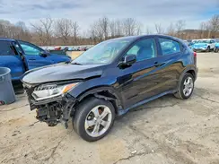 3CZRU6H39KG728230 2019 HONDA HR-V