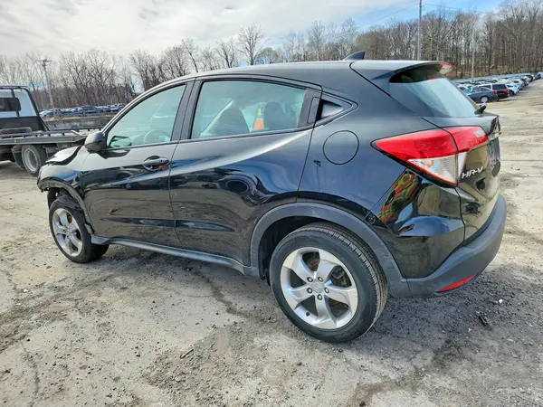 3CZRU6H39KG728230 2019 HONDA HR-V - Image 2