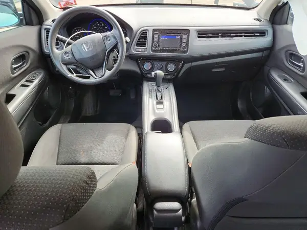 3CZRU6H39KG728230 2019 HONDA HR-V - Image 8