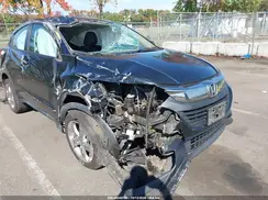 3CZRU6H39KG729023 2019 HONDA HR-V