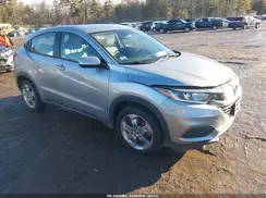 3CZRU6H39KG729698 2019 HONDA HR-V