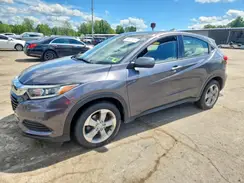 3CZRU6H39KG730043 2019 HONDA HR-V