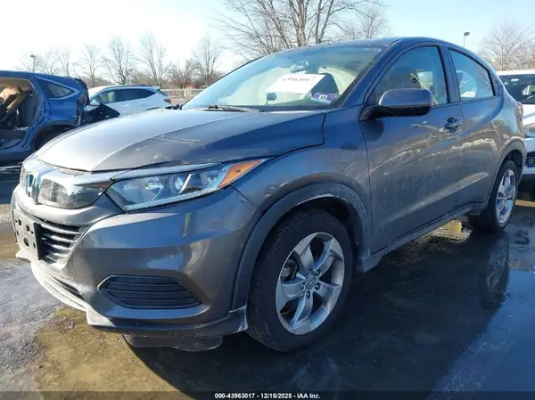 3CZRU6H39KG730107 2019 HONDA HR-V - Image 2