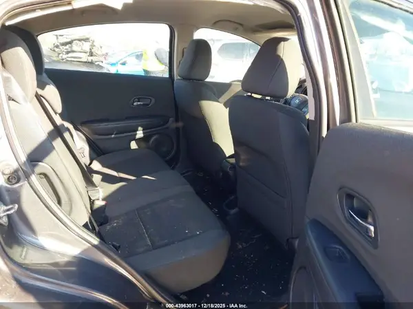 3CZRU6H39KG730107 2019 HONDA HR-V - Image 8