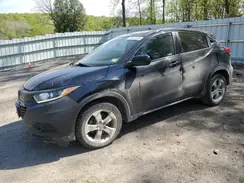 3CZRU6H39KG730401 2019 HONDA HR-V