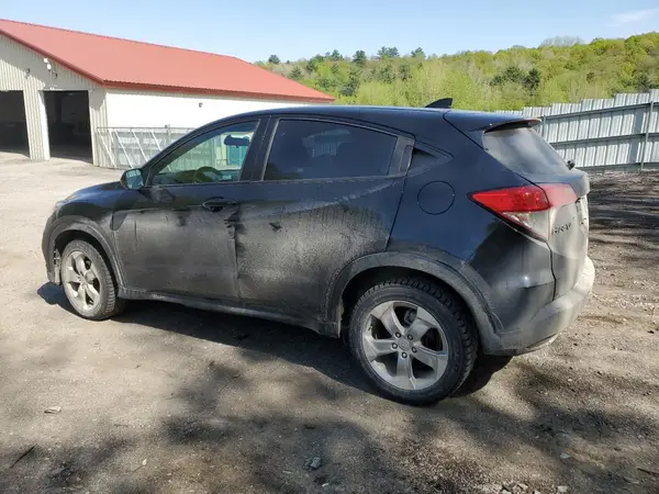 3CZRU6H39KG730401 2019 HONDA HR-V - Image 2