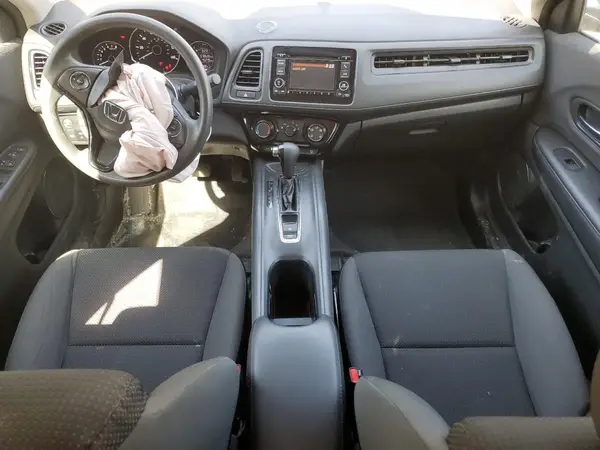 3CZRU6H39KG730401 2019 HONDA HR-V - Image 8