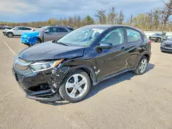 3CZRU6H39KG730673 2019 HONDA HR-V