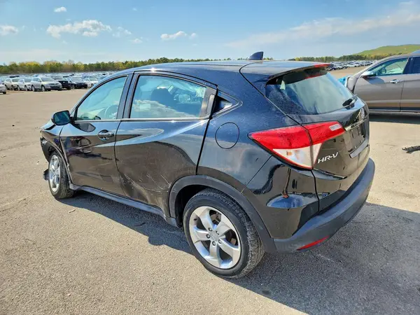 3CZRU6H39KG730673 2019 HONDA HR-V - Image 2