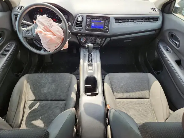 3CZRU6H39KG730673 2019 HONDA HR-V - Image 8