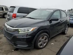 3CZRU6H39KG730883 2019 HONDA HR-V