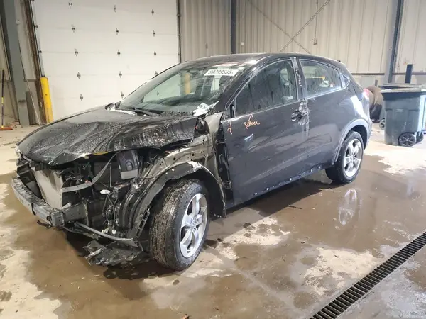 3CZRU6H39KG731242 2019 HONDA HR-V - Image 1