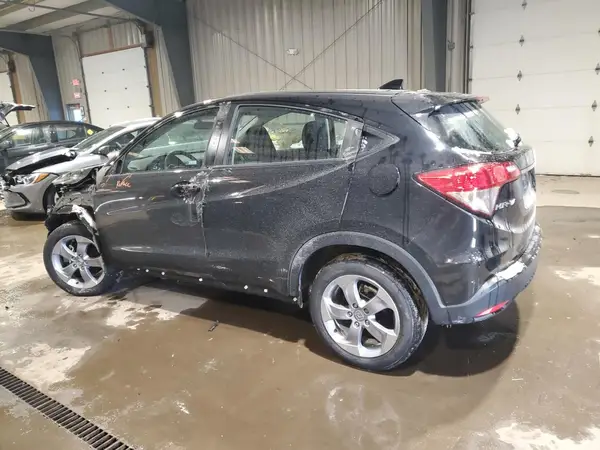 3CZRU6H39KG731242 2019 HONDA HR-V - Image 2