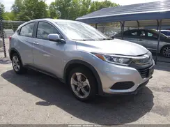 3CZRU6H39KG731712 2019 HONDA HR-V