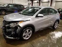 3CZRU6H39KG732424 2019 HONDA HR-V